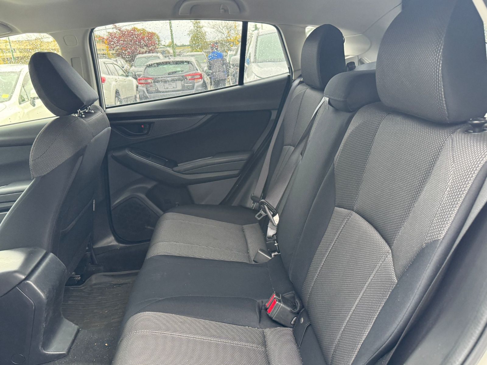 2022 Subaru Crosstrek