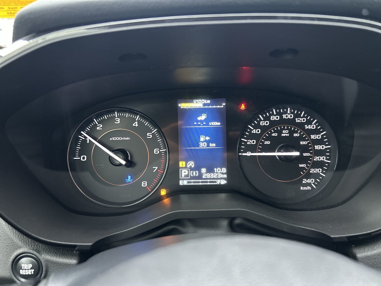 Subaru Crosstrek  2022 à Vancouver, Colombie-Britannique