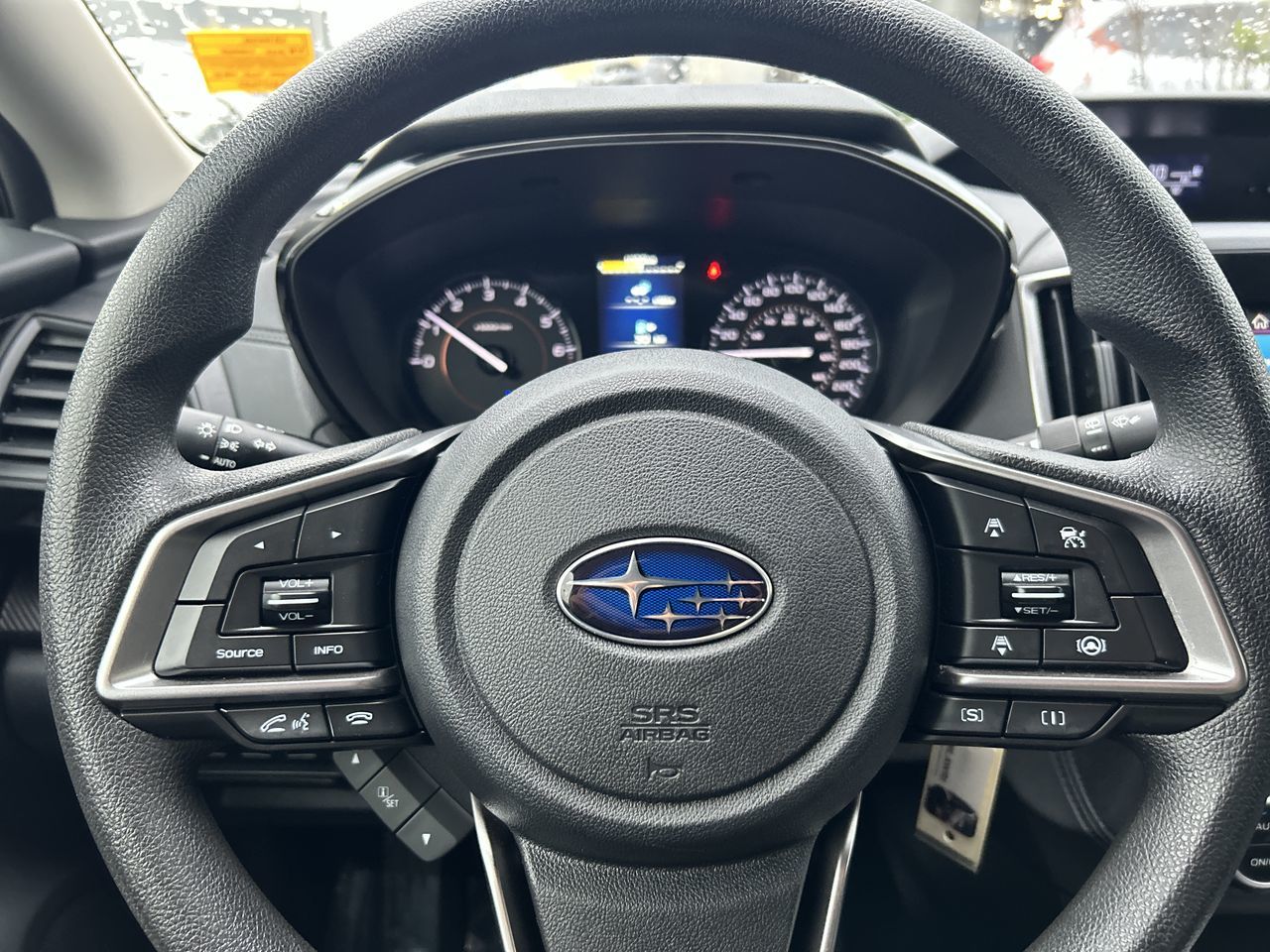 Subaru Crosstrek  2022 à Vancouver, Colombie-Britannique