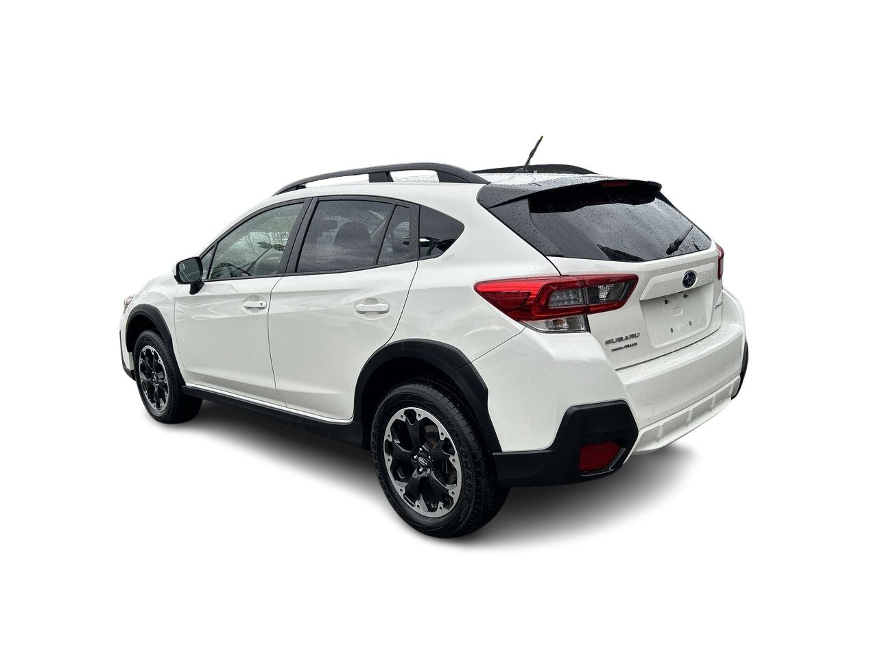Subaru Crosstrek  2022 à Vancouver, Colombie-Britannique