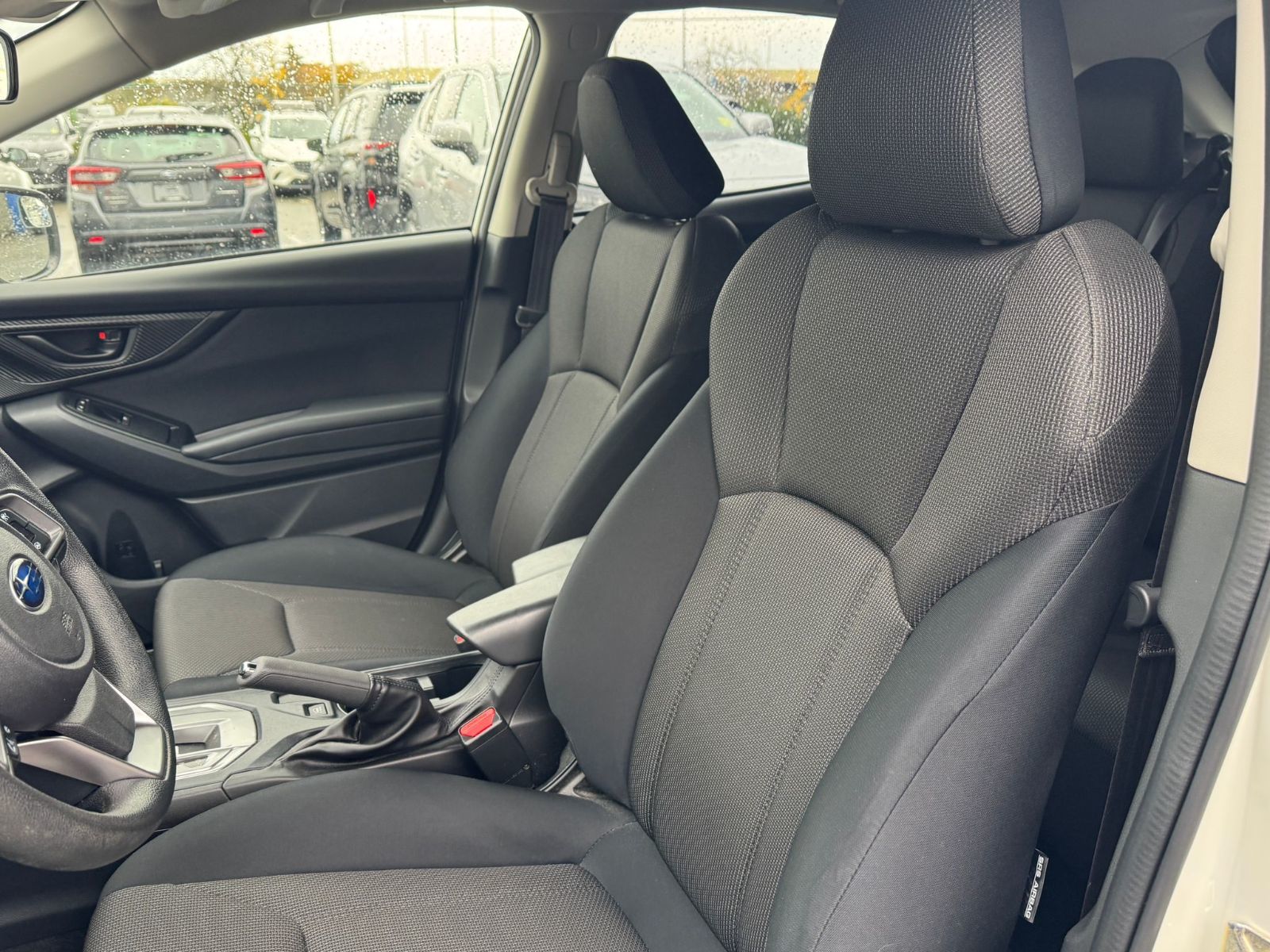 2022 Subaru Crosstrek