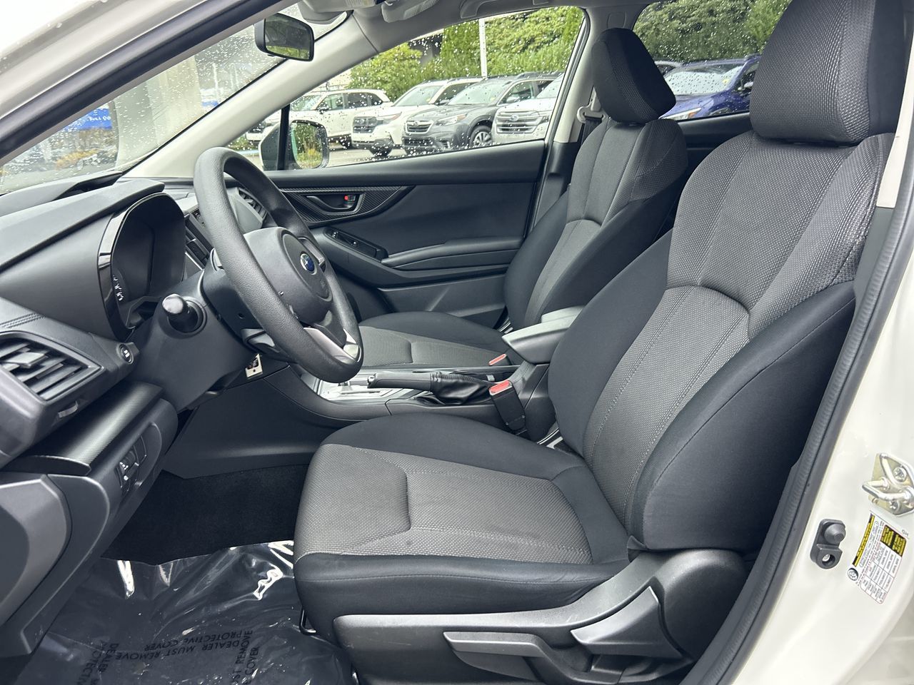 Subaru Crosstrek  2022 à Vancouver, Colombie-Britannique