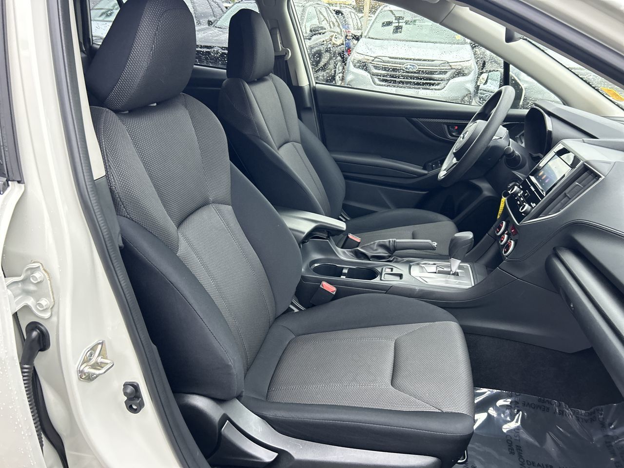 Subaru Crosstrek  2022 à Vancouver, Colombie-Britannique