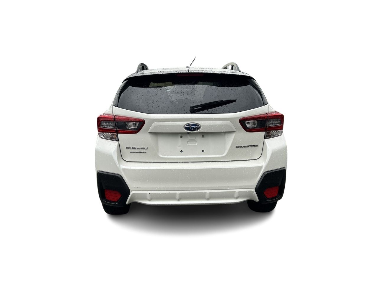 Subaru Crosstrek  2022 à Vancouver, Colombie-Britannique