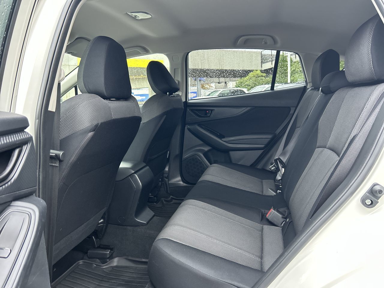 Subaru Crosstrek  2022 à Vancouver, Colombie-Britannique