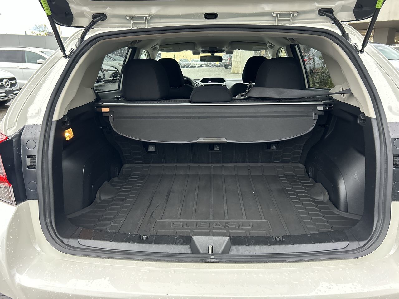 Subaru Crosstrek  2022 à Vancouver, Colombie-Britannique