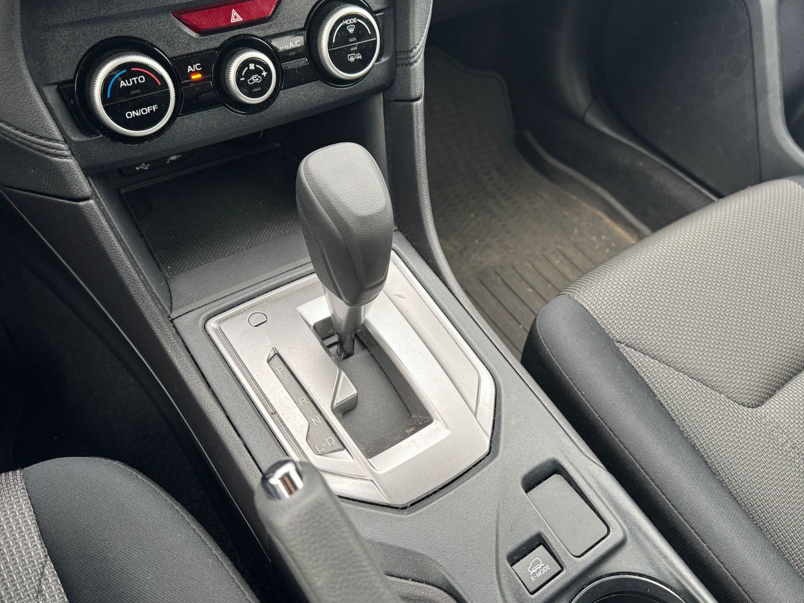 2022 Subaru Crosstrek