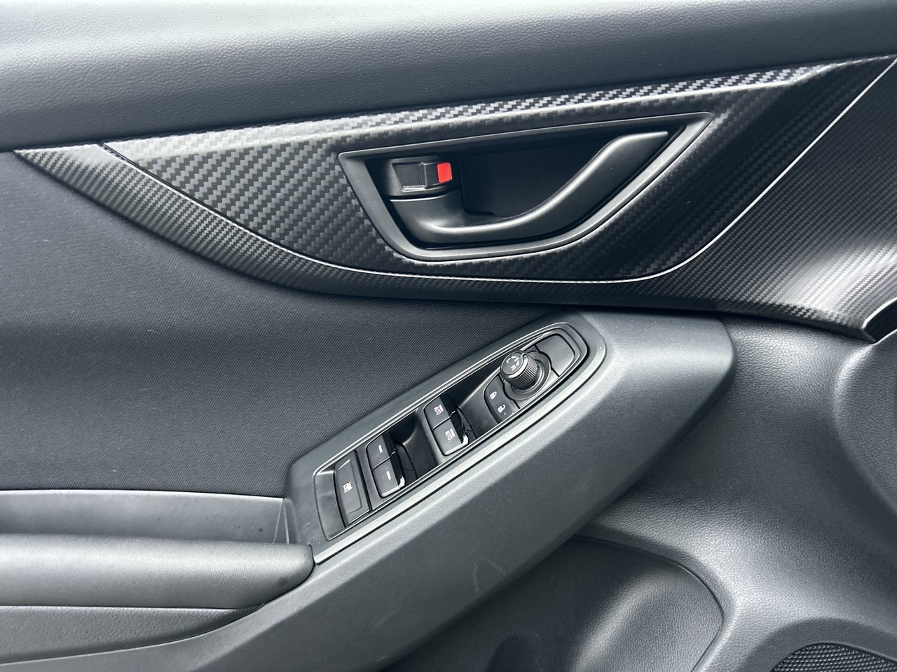 Subaru Crosstrek  2022 à Vancouver, Colombie-Britannique