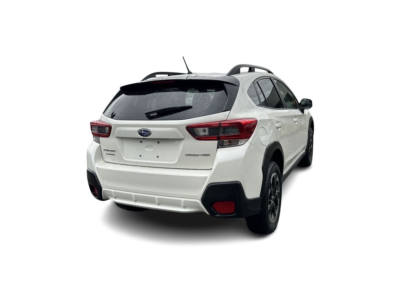 Subaru Crosstrek  2022 à Vancouver, Colombie-Britannique