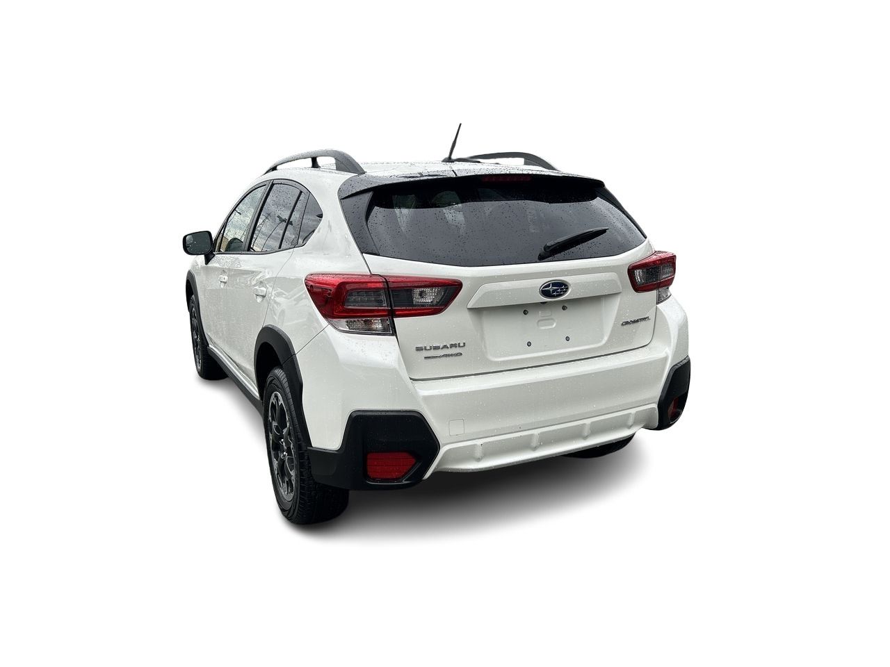 Subaru Crosstrek  2022 à Vancouver, Colombie-Britannique