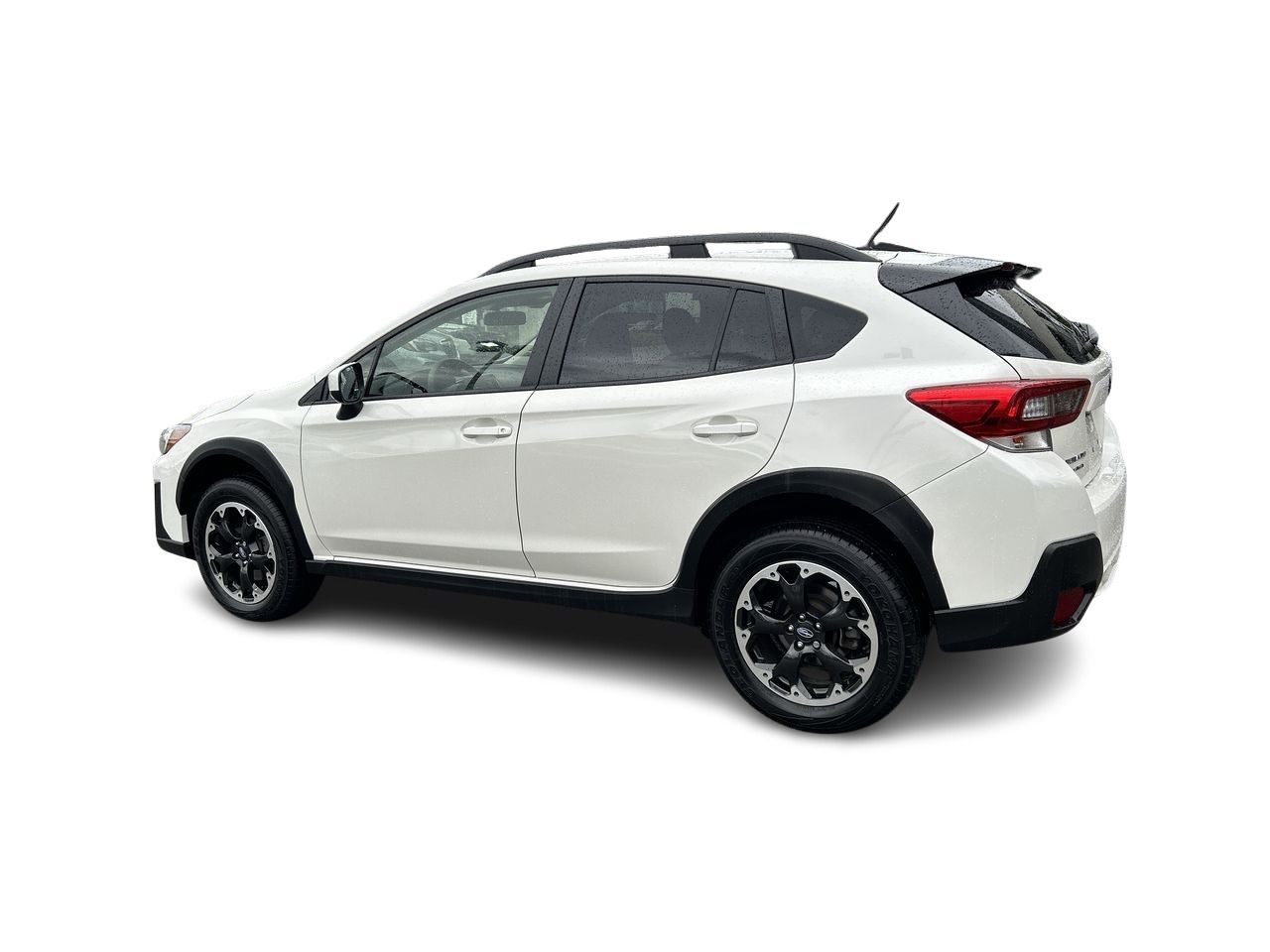 Subaru Crosstrek  2022 à Vancouver, Colombie-Britannique