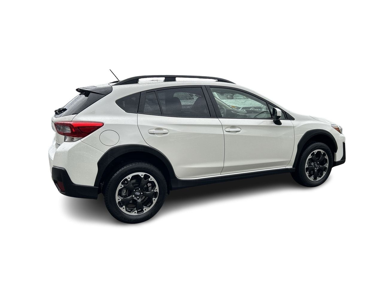 Subaru Crosstrek  2022 à Vancouver, Colombie-Britannique
