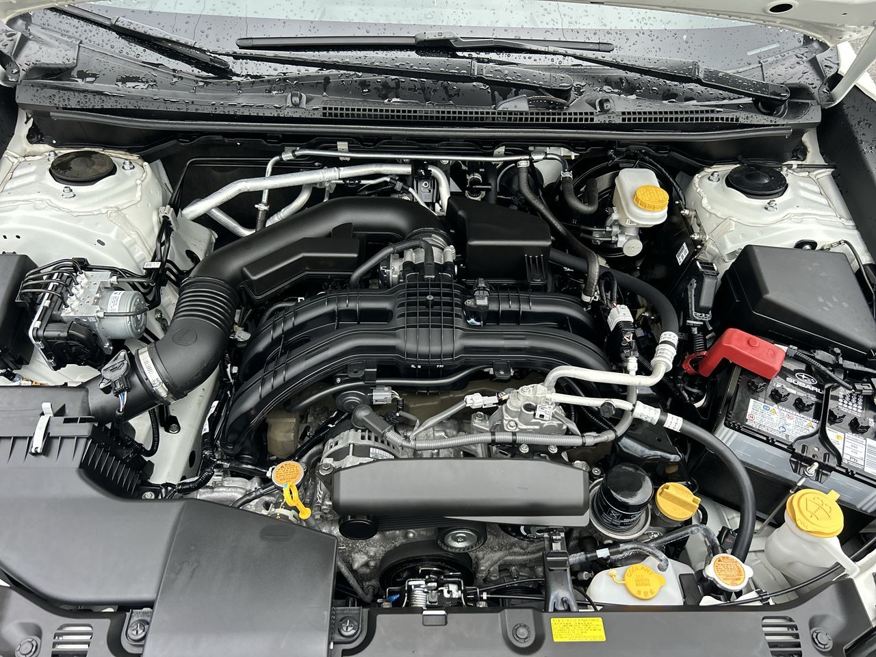 Subaru Crosstrek  2022 à Vancouver, Colombie-Britannique