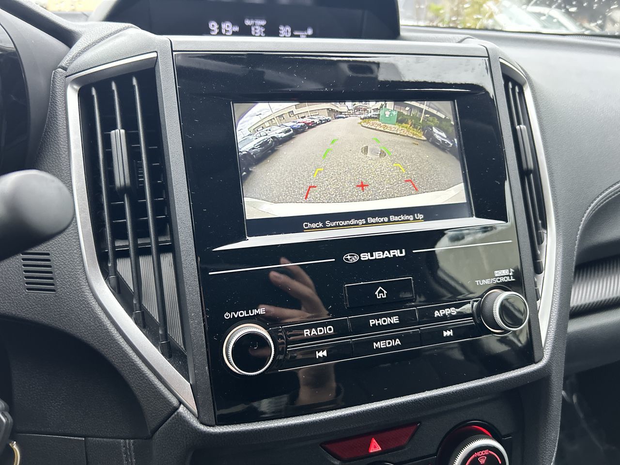 Subaru Crosstrek  2022 à Vancouver, Colombie-Britannique