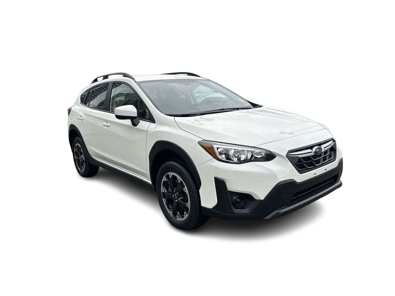 Subaru Crosstrek  2022 à Vancouver, Colombie-Britannique
