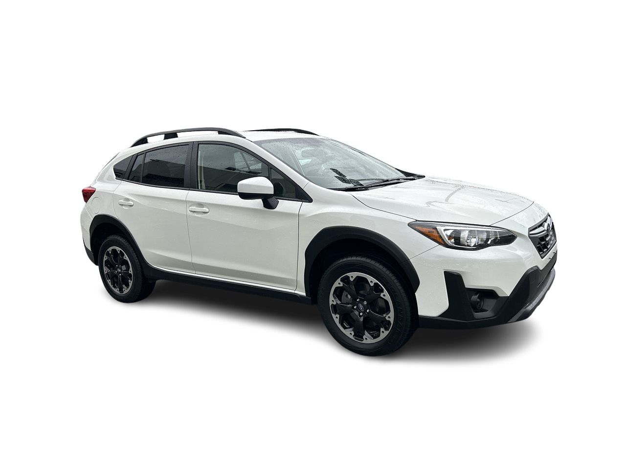 Subaru Crosstrek  2022 à Vancouver, Colombie-Britannique