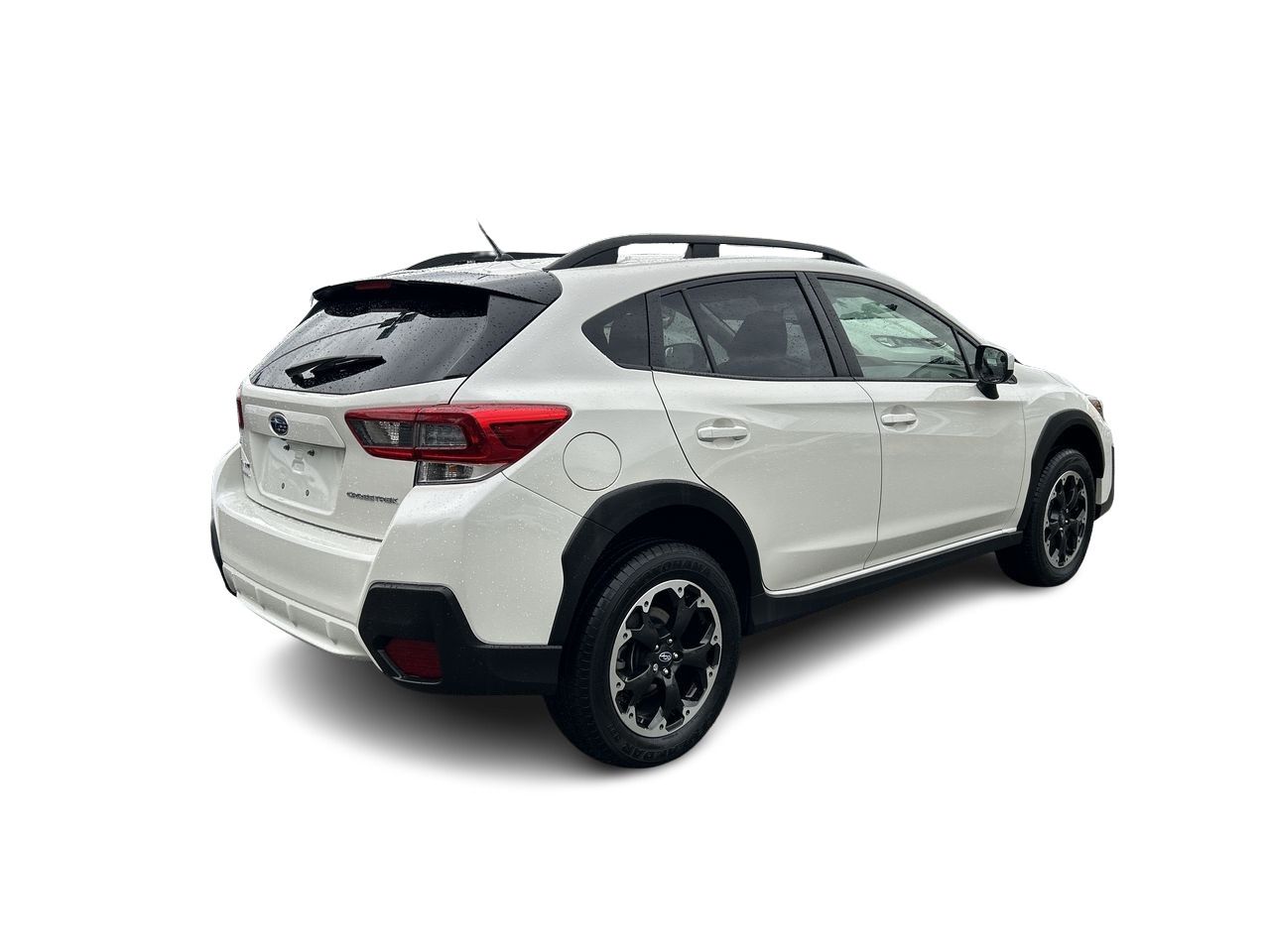 Subaru Crosstrek  2022 à Vancouver, Colombie-Britannique