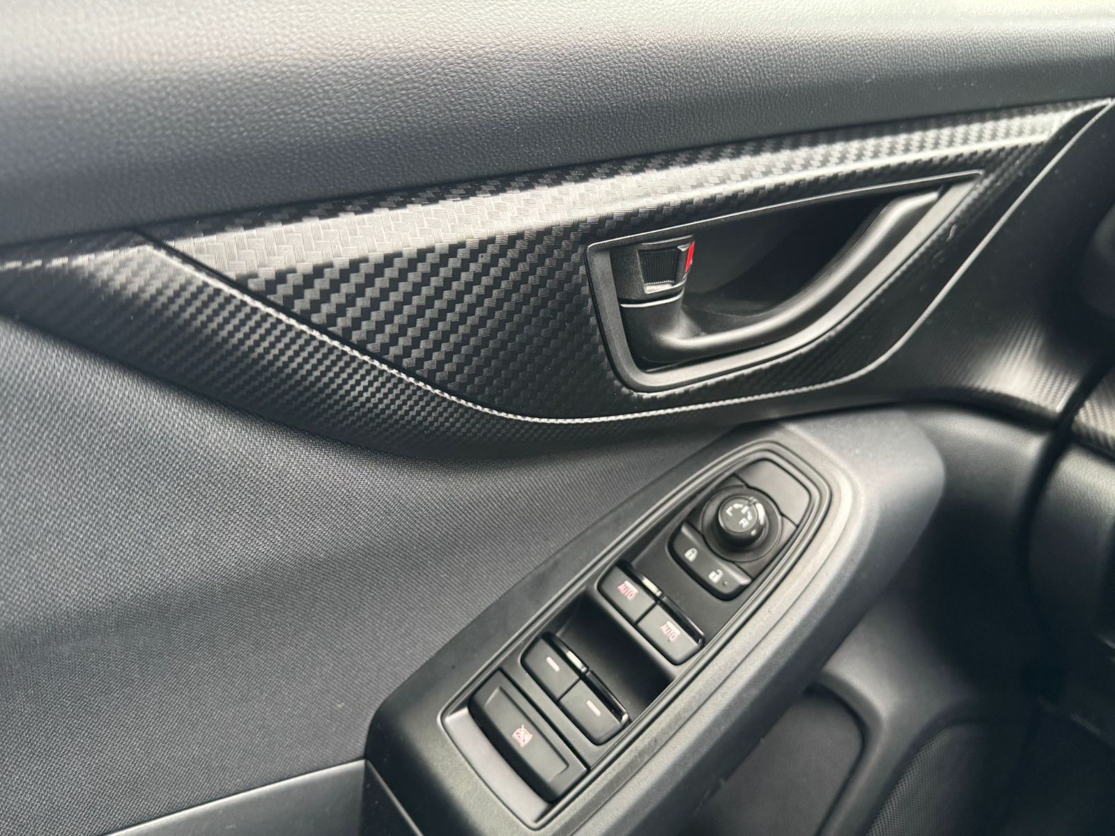 2022 Subaru Crosstrek