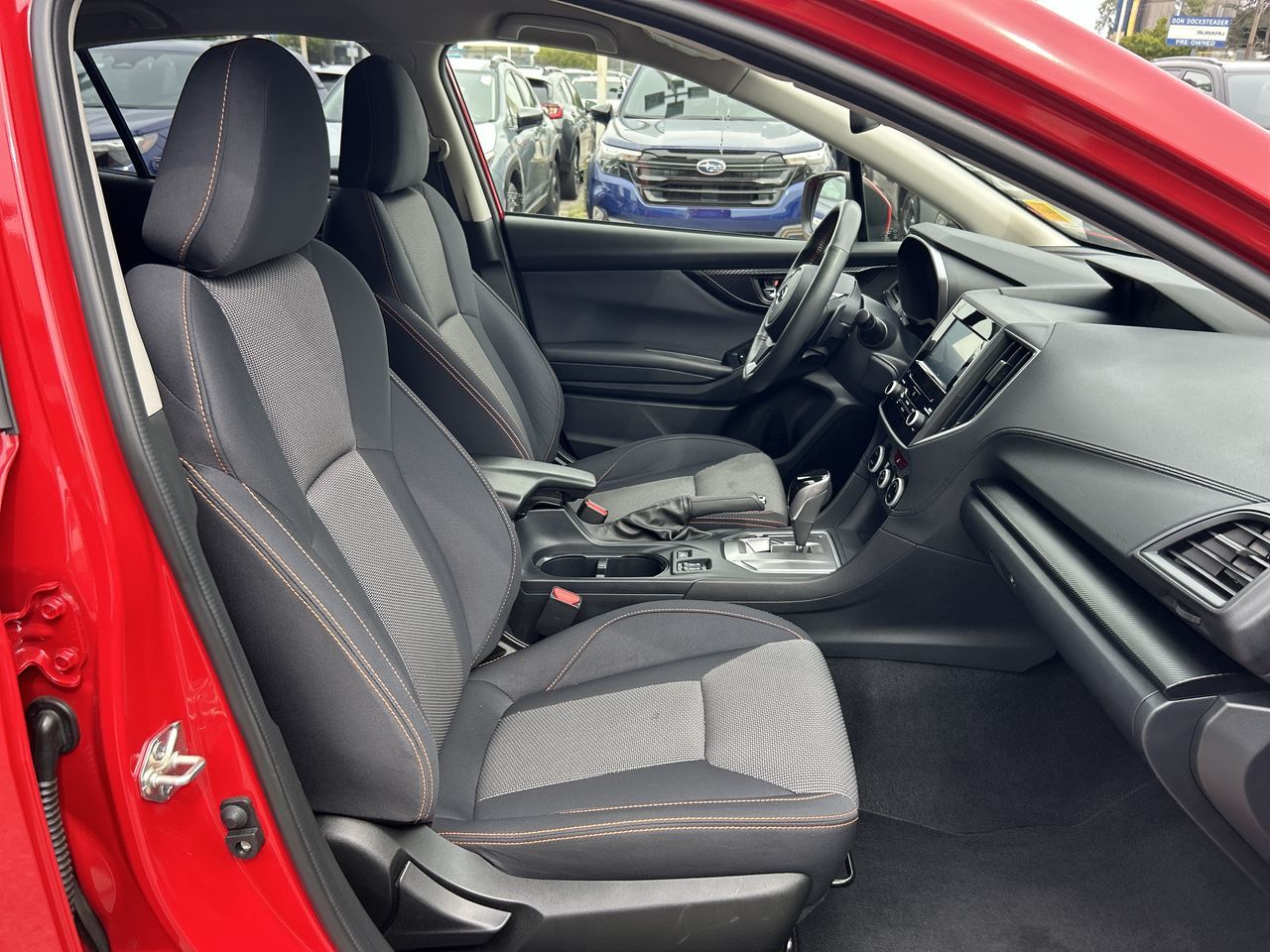 Subaru Crosstrek  2023 à Vancouver, Colombie-Britannique