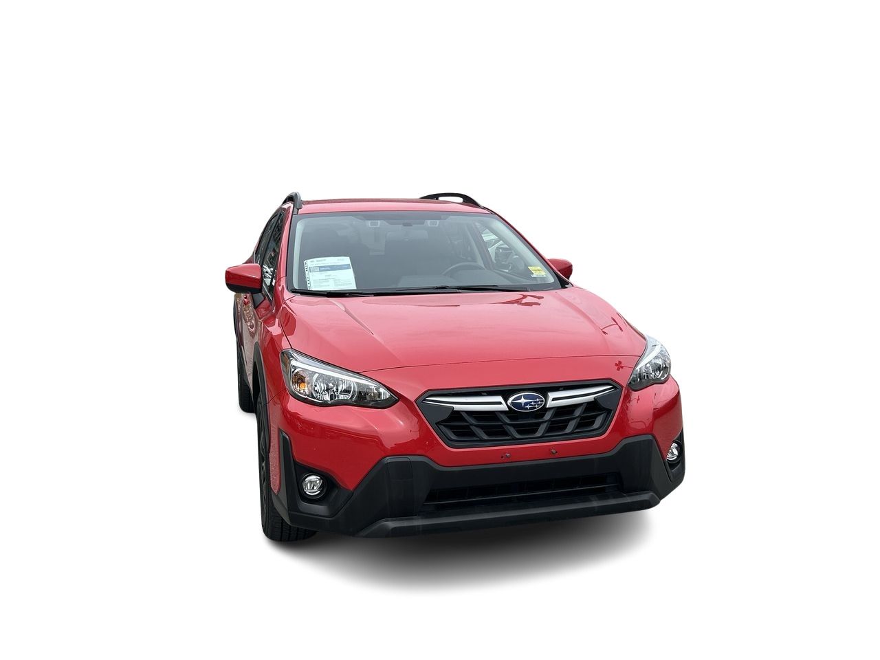 Subaru Crosstrek  2023 à Vancouver, Colombie-Britannique