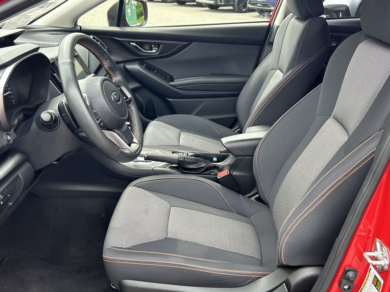 Subaru Crosstrek  2023 à Vancouver, Colombie-Britannique