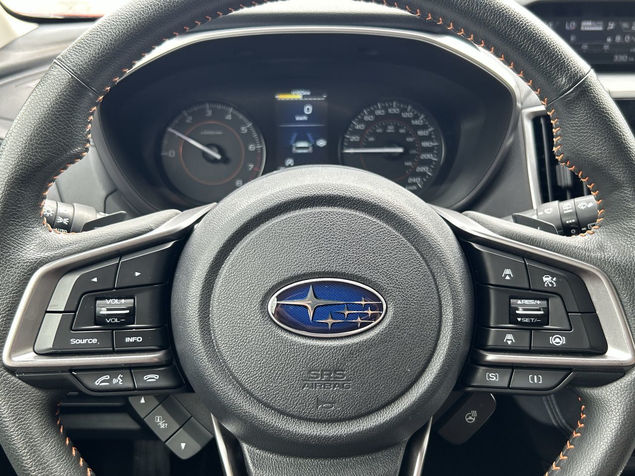 Subaru Crosstrek  2023 à Vancouver, Colombie-Britannique