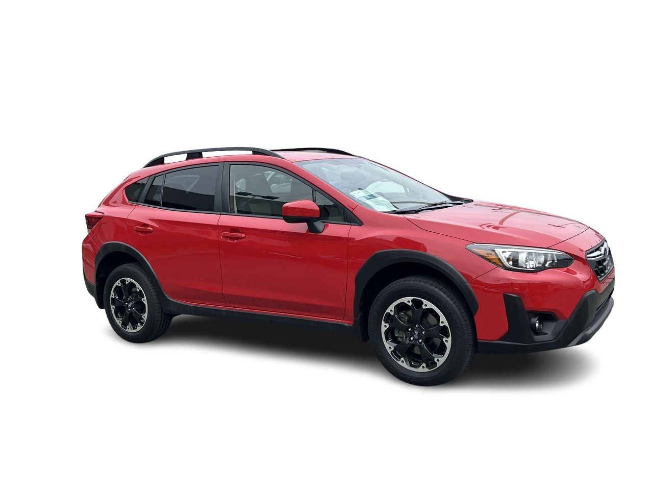 Subaru Crosstrek  2023 à Vancouver, Colombie-Britannique