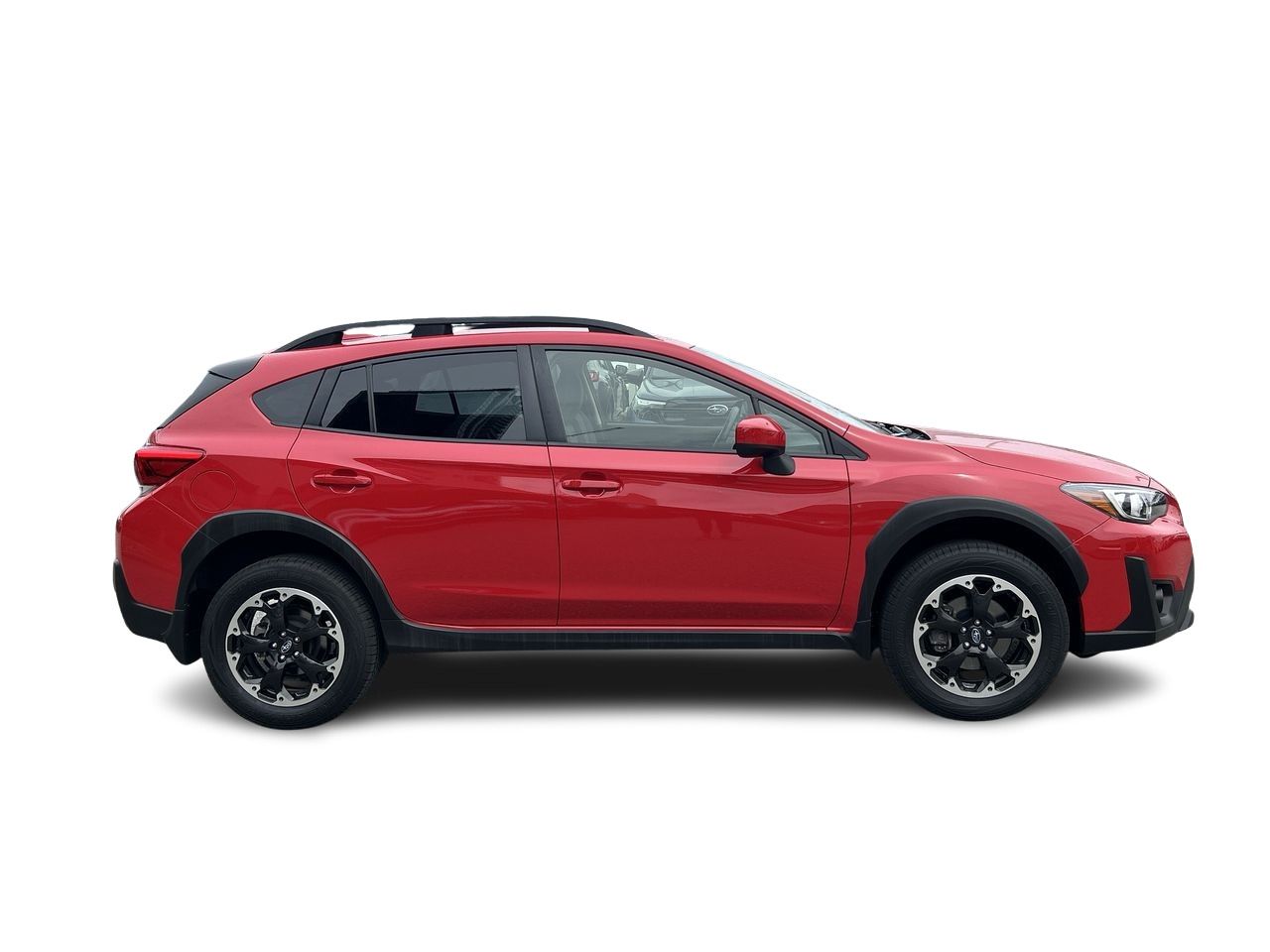 Subaru Crosstrek  2023 à Vancouver, Colombie-Britannique