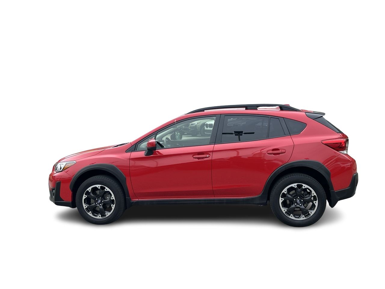 Subaru Crosstrek  2023 à Vancouver, Colombie-Britannique