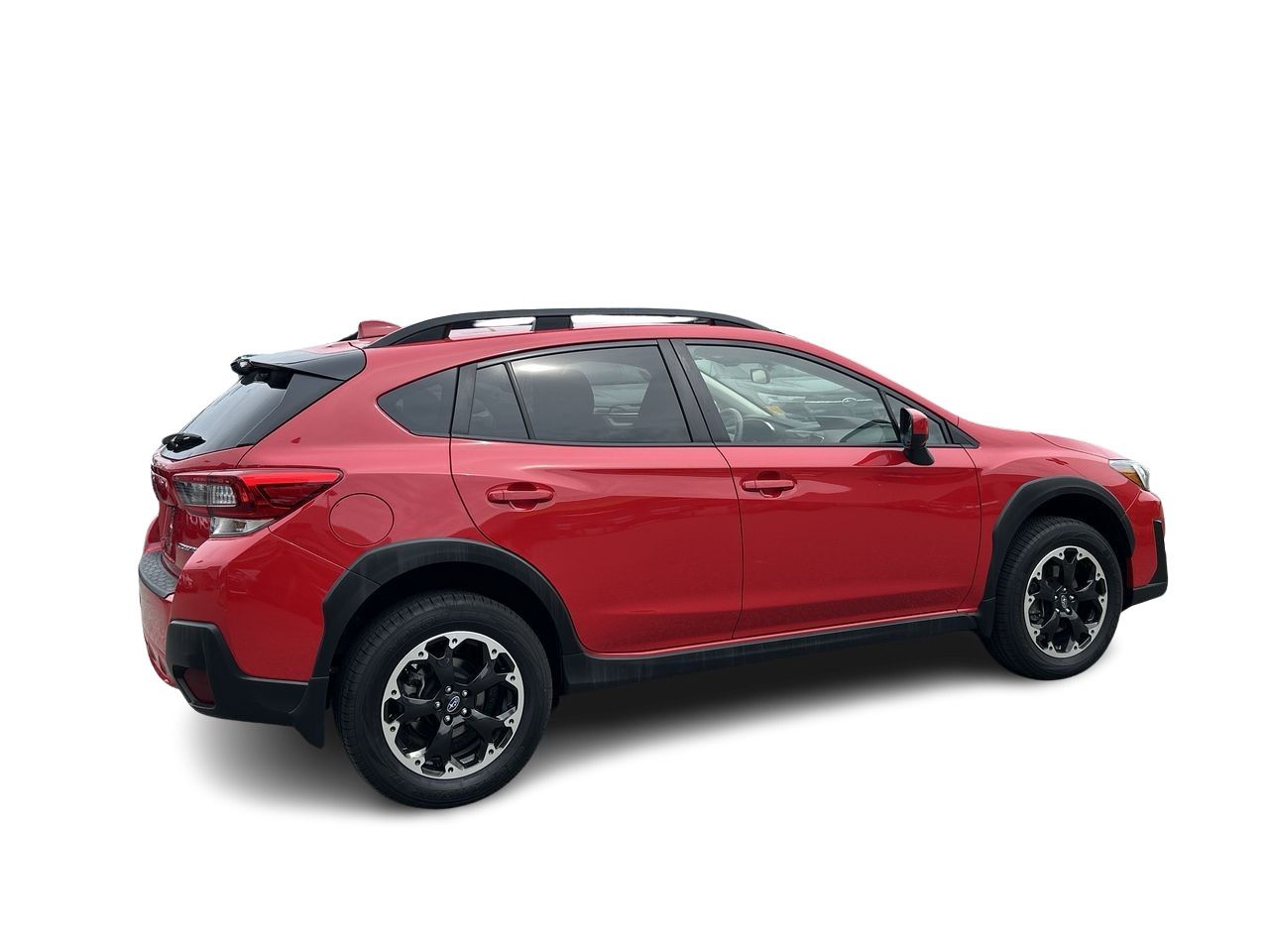 Subaru Crosstrek  2023 à Vancouver, Colombie-Britannique