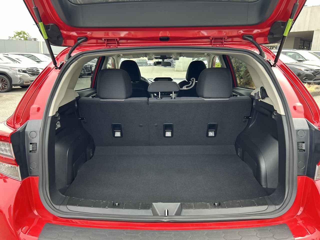 Subaru Crosstrek  2023 à Vancouver, Colombie-Britannique