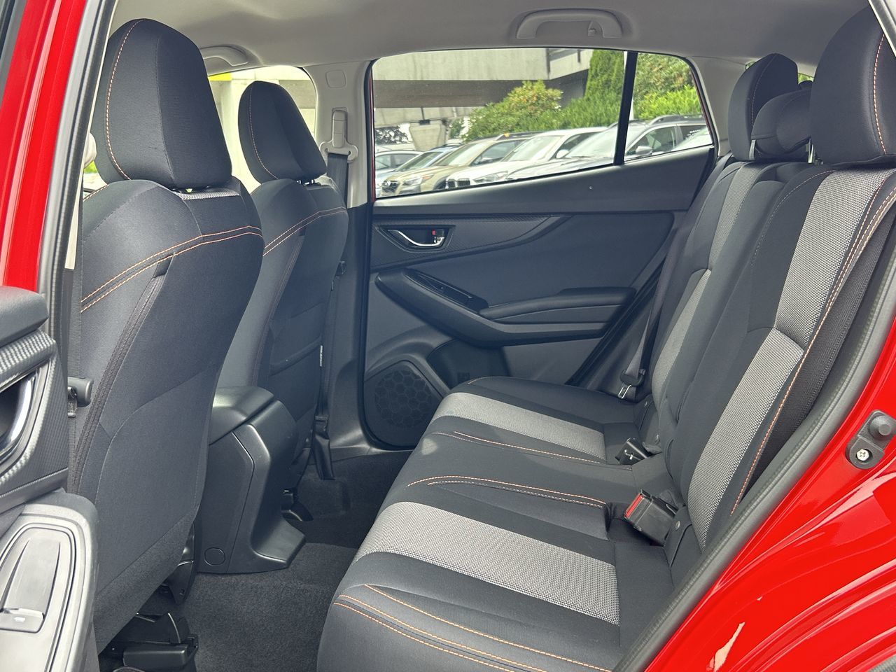 Subaru Crosstrek  2023 à Vancouver, Colombie-Britannique