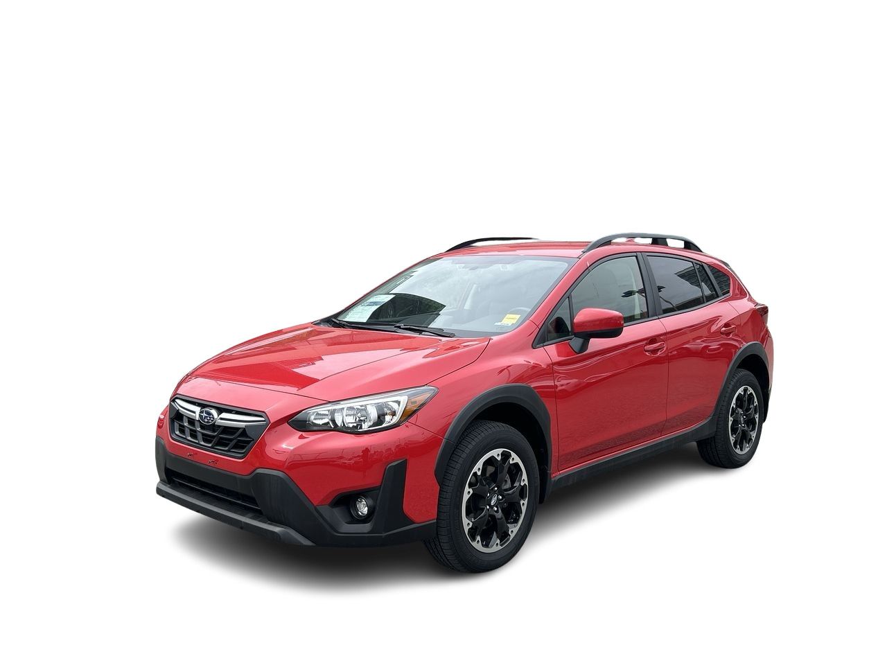 Subaru Crosstrek  2023 à Vancouver, Colombie-Britannique