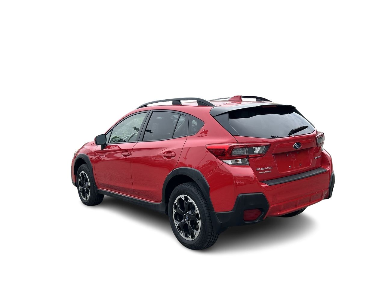 Subaru Crosstrek  2023 à Vancouver, Colombie-Britannique