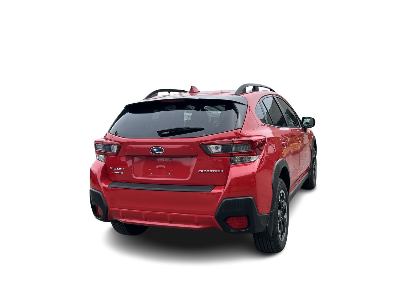 Subaru Crosstrek  2023 à Vancouver, Colombie-Britannique