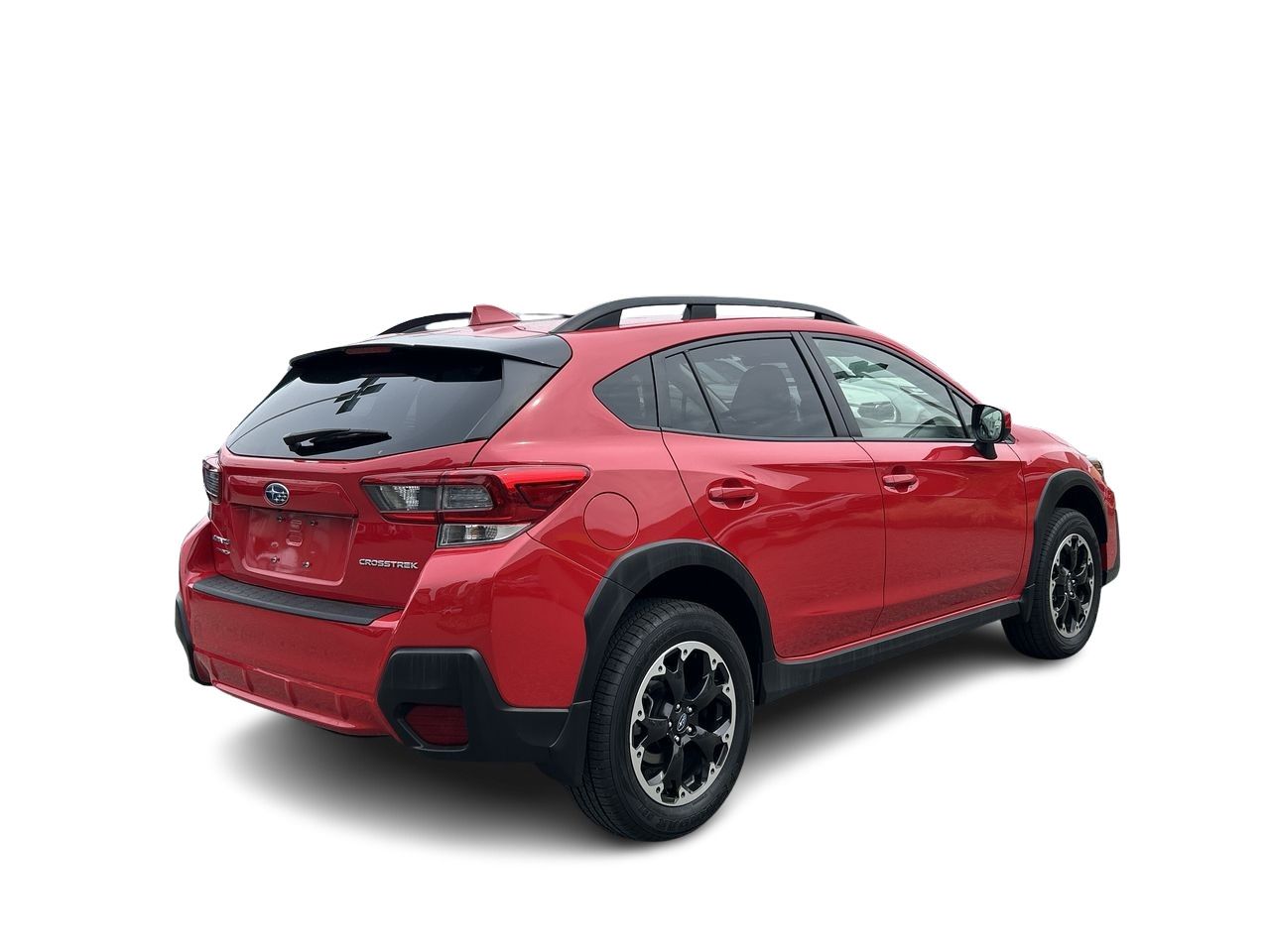Subaru Crosstrek  2023 à Vancouver, Colombie-Britannique