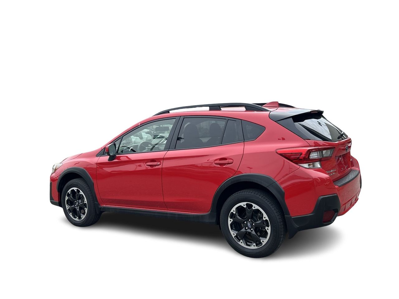 Subaru Crosstrek  2023 à Vancouver, Colombie-Britannique