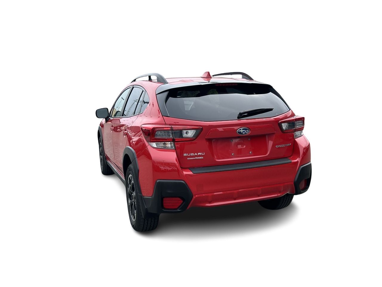 Subaru Crosstrek  2023 à Vancouver, Colombie-Britannique