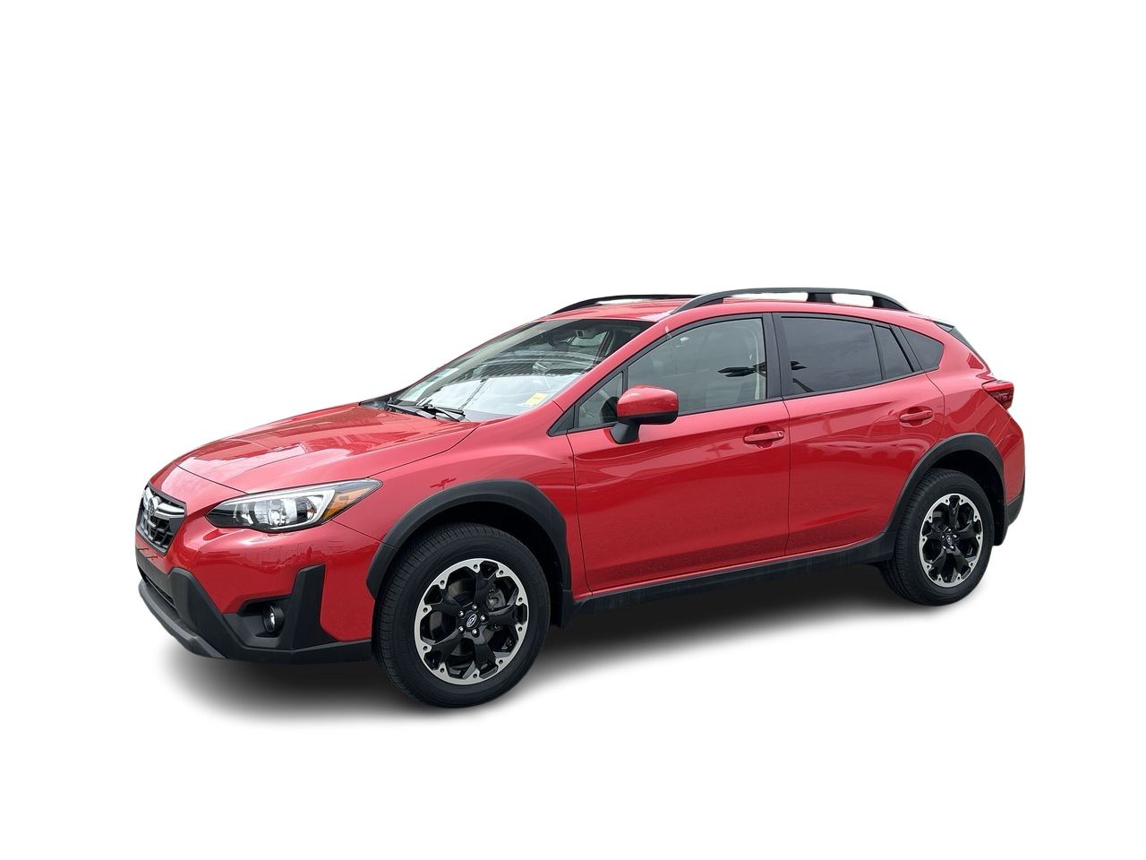 Subaru Crosstrek  2023 à Vancouver, Colombie-Britannique