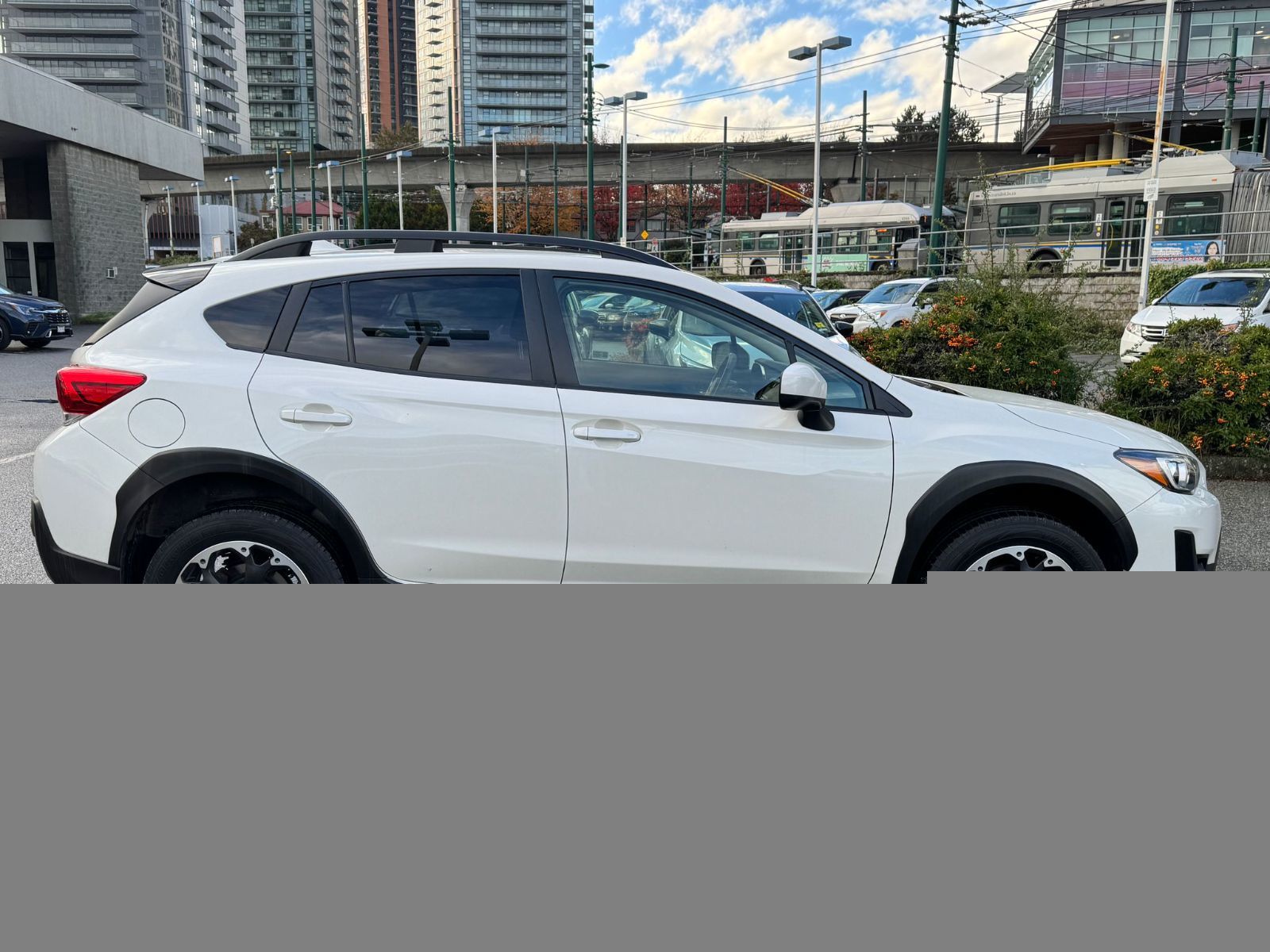 2023 Subaru Crosstrek