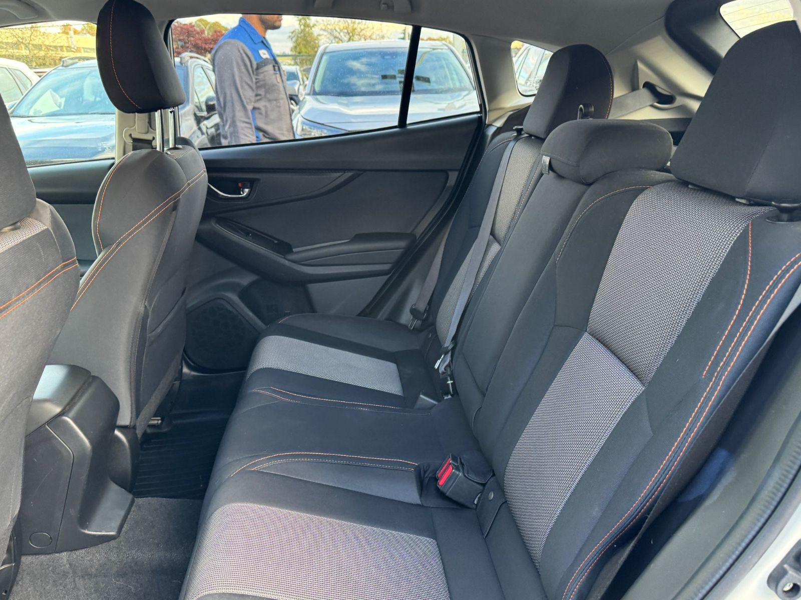 2023 Subaru Crosstrek