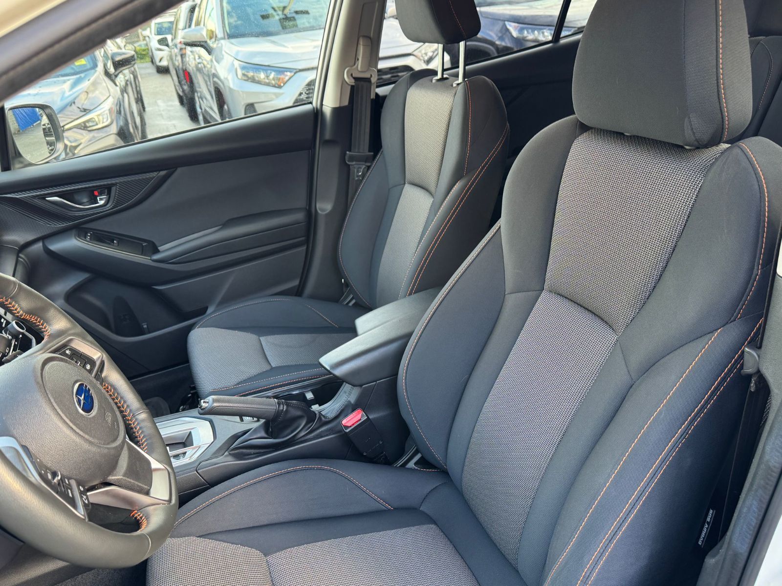 2023 Subaru Crosstrek