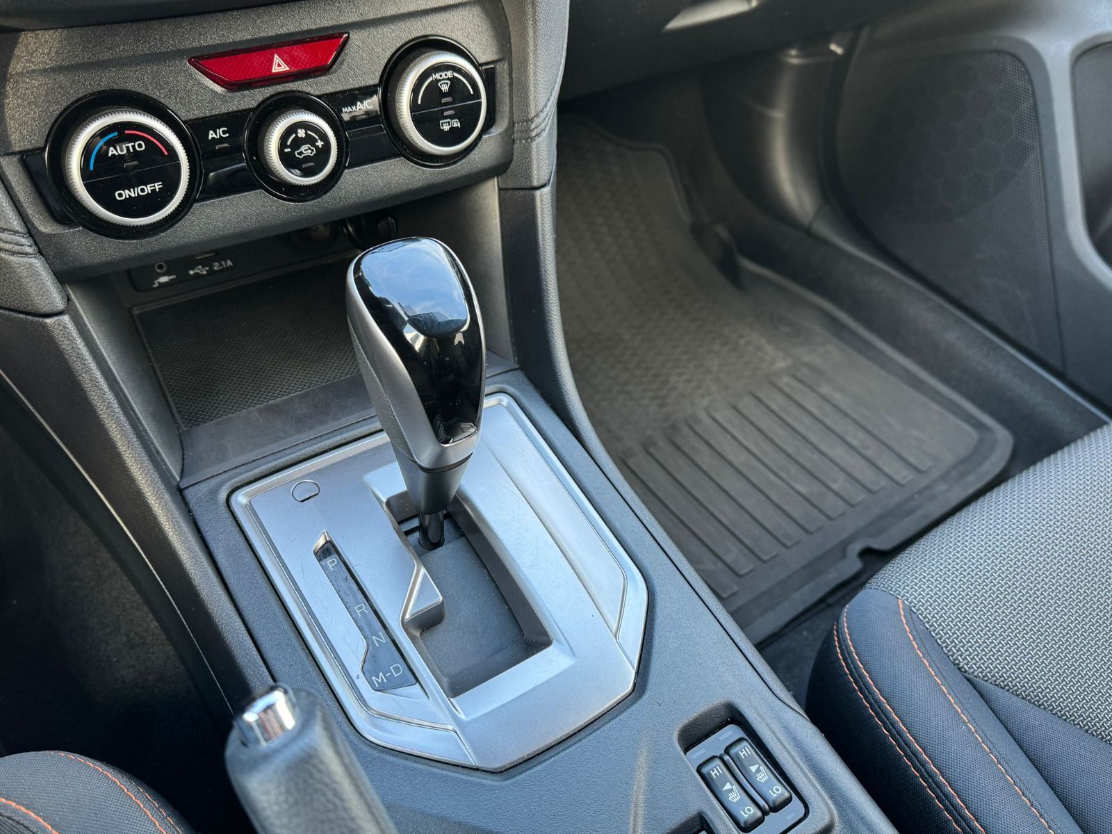 2023 Subaru Crosstrek