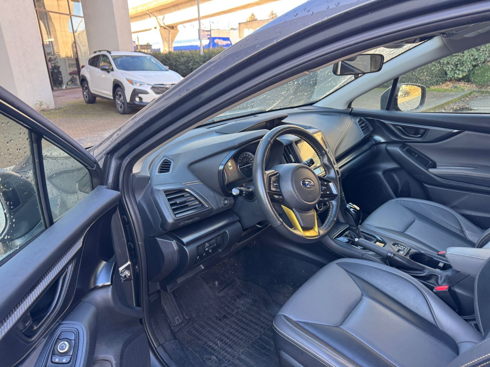 2023 Subaru Crosstrek