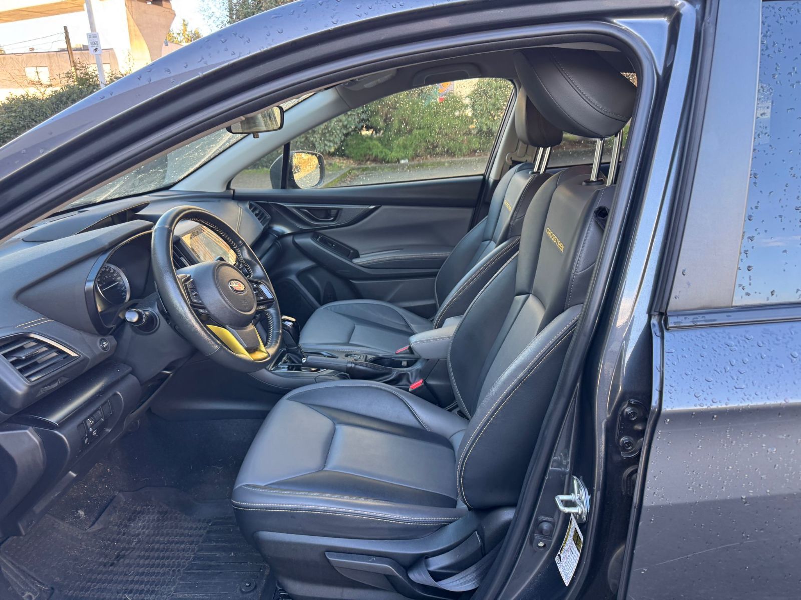 2023 Subaru Crosstrek