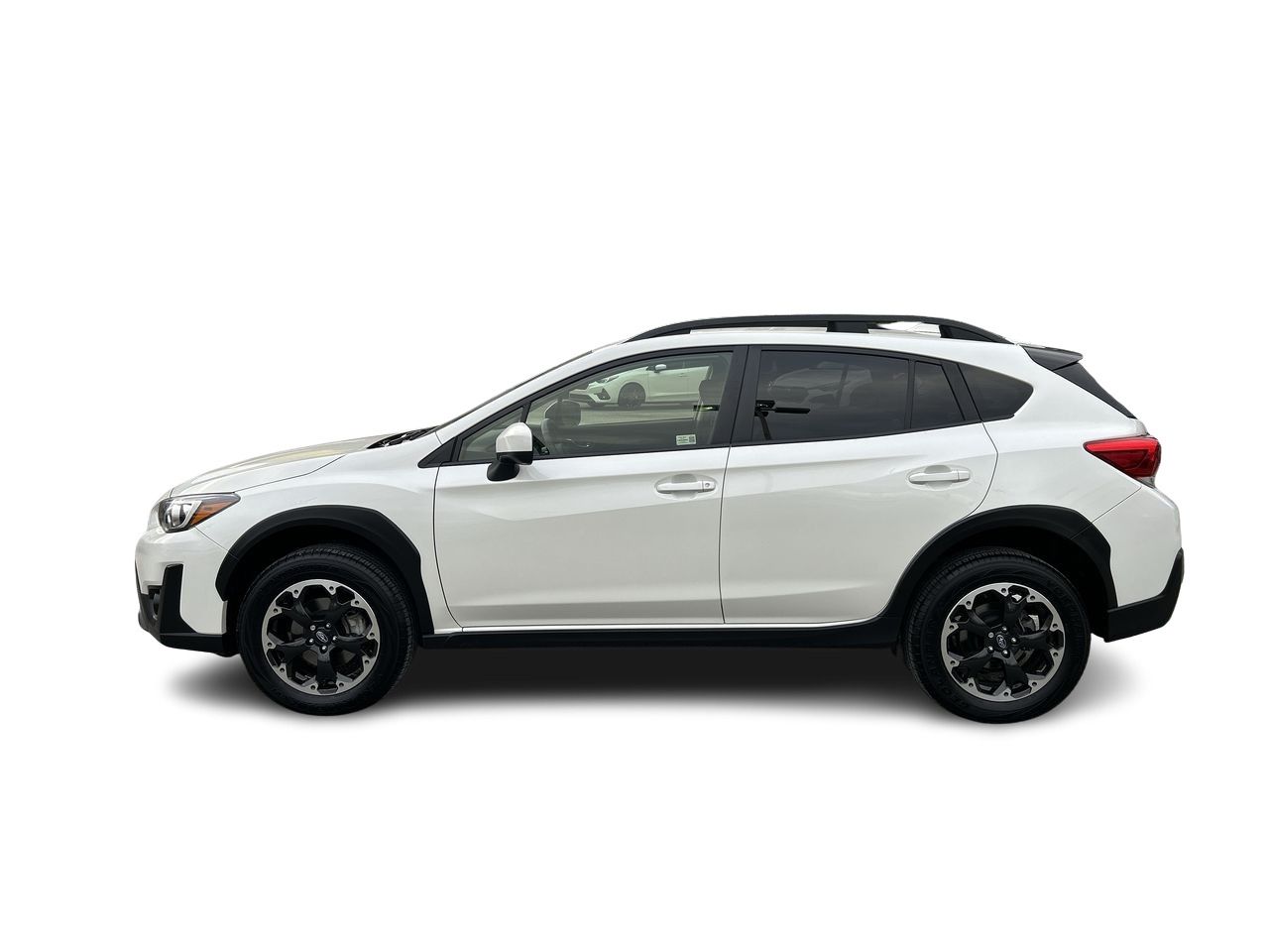 2023  Crosstrek