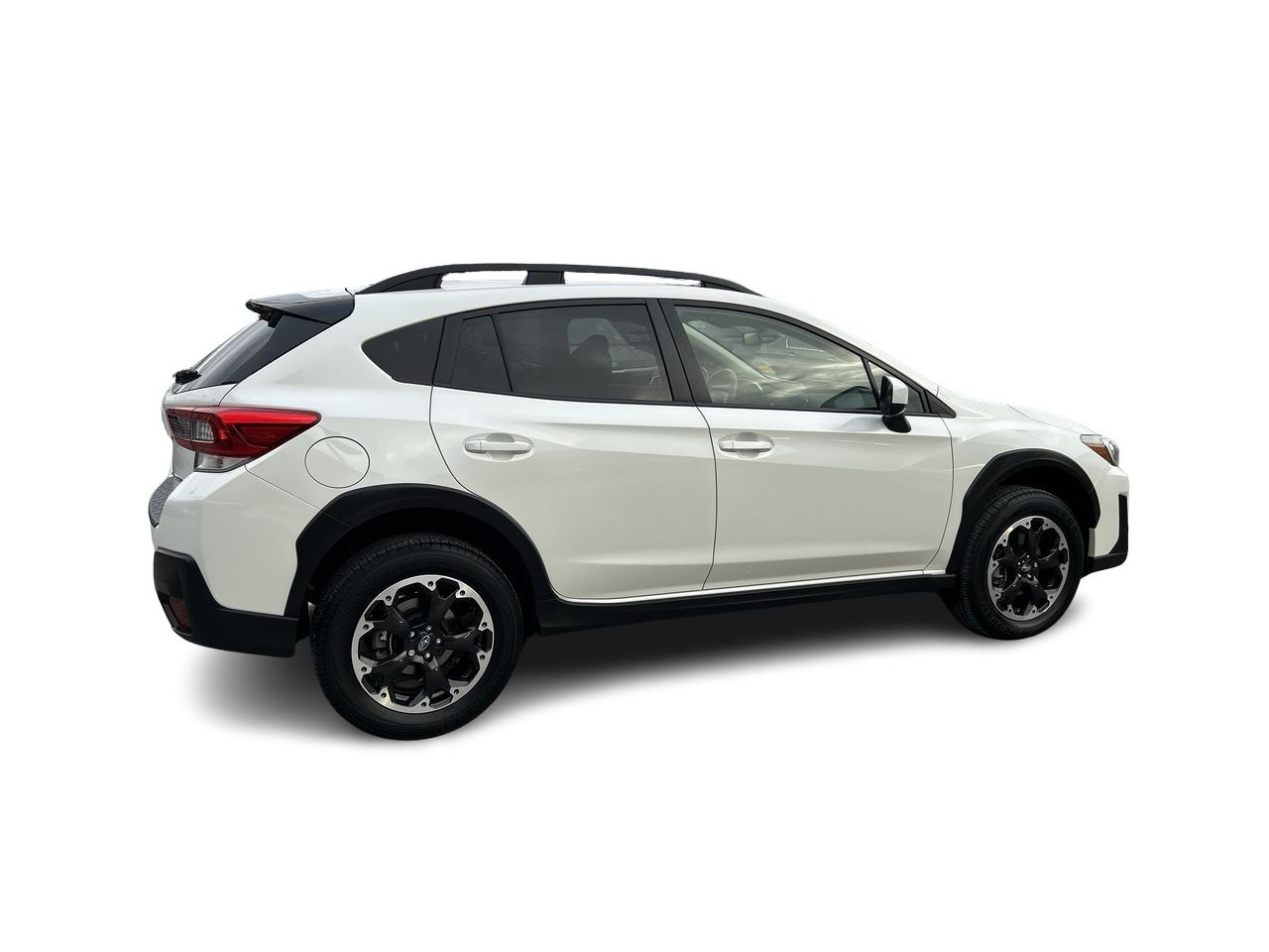 2023  Crosstrek