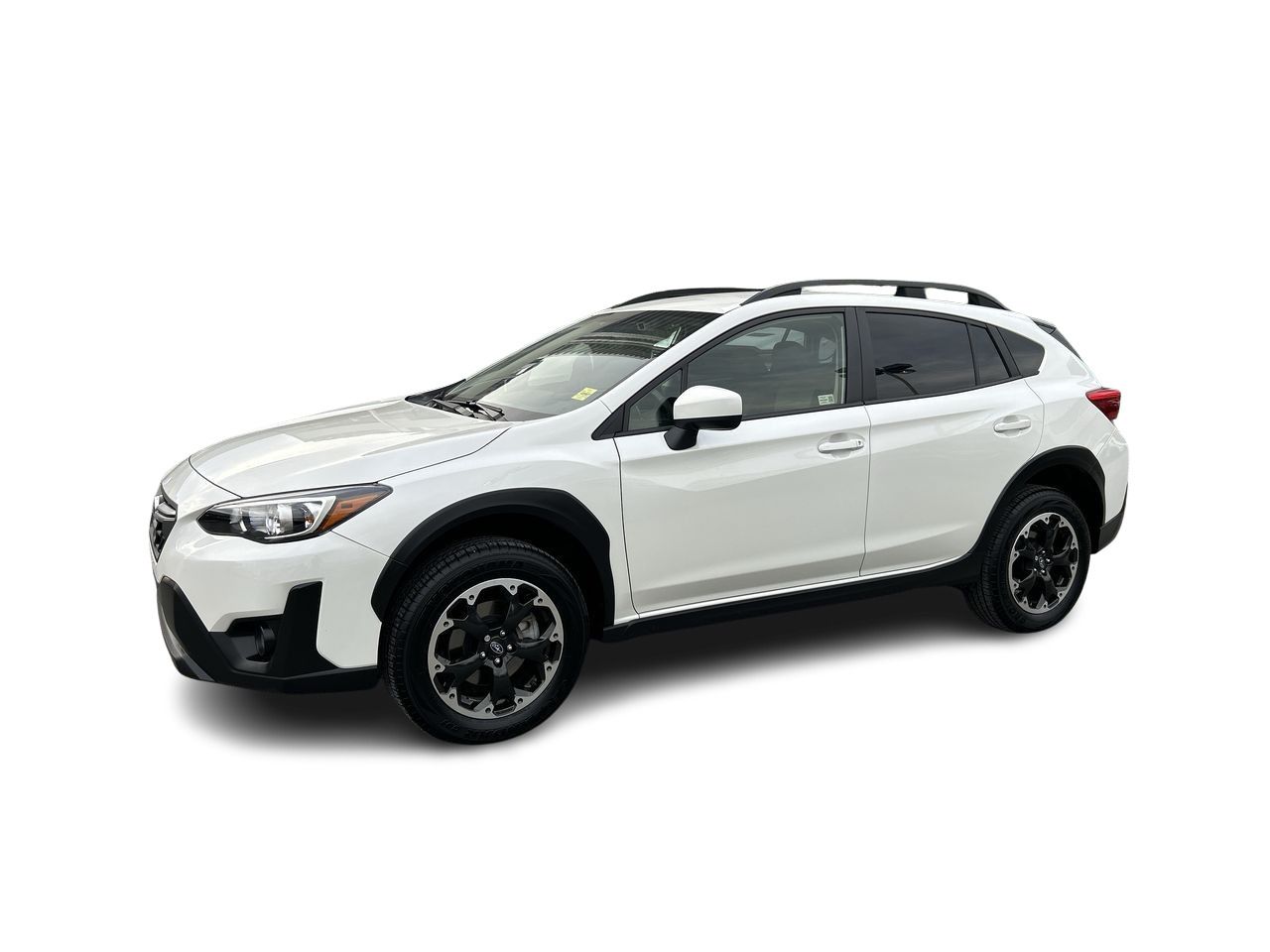 2023  Crosstrek
