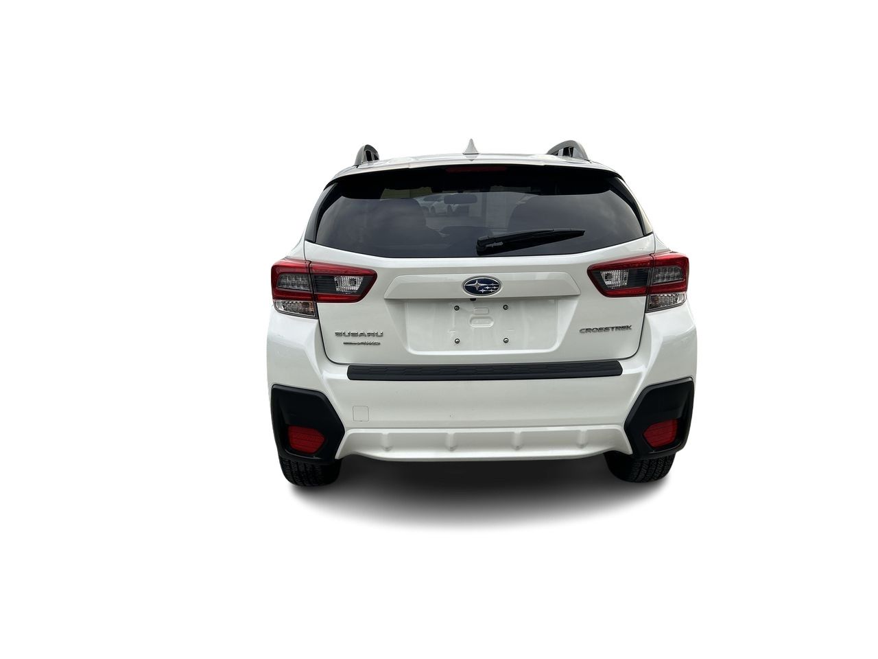 2023  Crosstrek