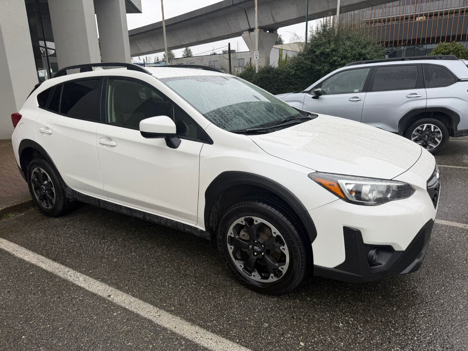 2023 Subaru Crosstrek